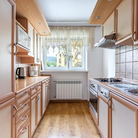 Apart-Invest Apartament Paryski Szklarska Poręba Exterior foto