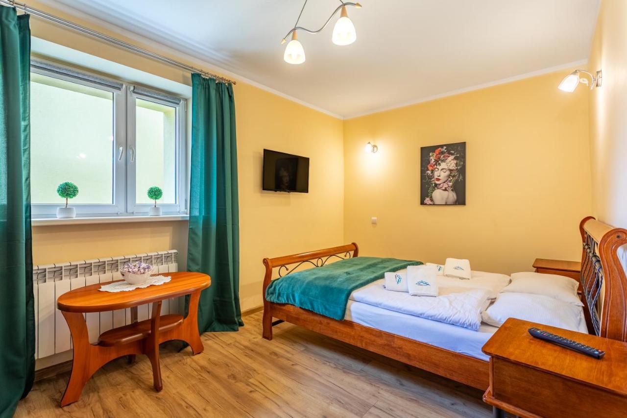 Apart-Invest Apartament Paryski Szklarska Poręba Exterior foto
